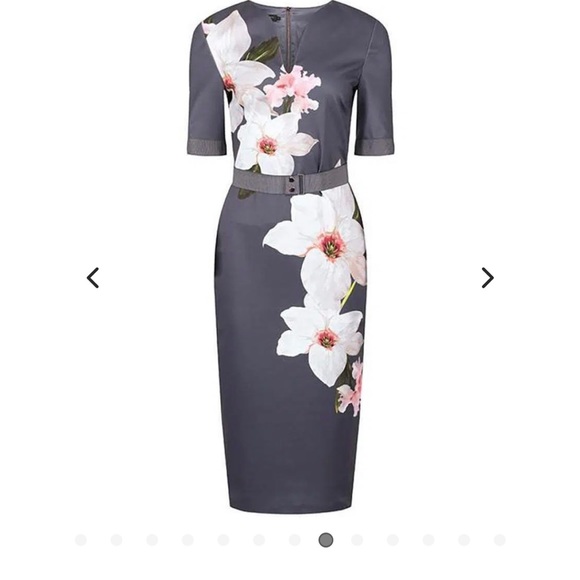 TED BAKER - Picture 1 of 1